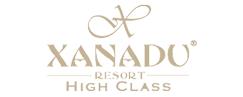 Logo hotelu Xanadu Resort